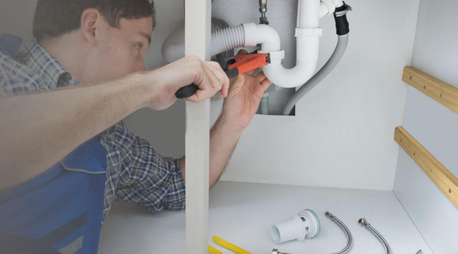 Professional Tankless Water Heater Installation in Caldwell, WV